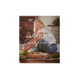 I LOVE YOU by PAMELA ANDERSON