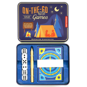 ON THE GO GAMES