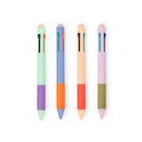 MULTICOLOUR ERASABLE PEN
