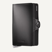 TWINWALLET in DUSK BLACK by SECRID