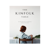 THE KINFOLK TABLE by NATHAN WILLIAMS