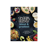 TASTY LATEST AND GREATEST by TASTY