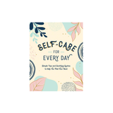 SELF-CARE FOR EVERY DAY: SIMPLE TIPS AND SOOTHING QUOTES TO HELP YOU FEEL YOUR BEST by SUMMERSDALE