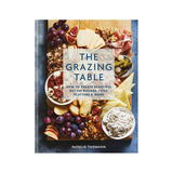 THE GRAZING TABLE BOOK