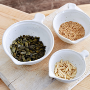 FATTORIA MEASURING CUPS SET OF THREE