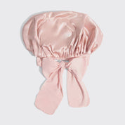 SATIN BONNET in BLUSH by KITSCH