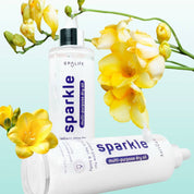 FREESIA SPARKLE DRY OIL by MY SPA LIFE