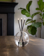 NEVA VASE by EVERLASTING CANDLE CO.
