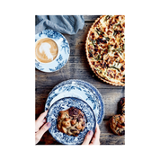 MAMAN: THE COOKBOOK by ELISA MARSHALL WITH BENJAMIN SOROMONTE