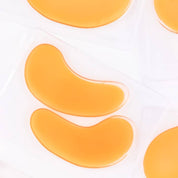 VITAMIN C BRIGHT UNDEREYE MASK by MY SPA LIFE