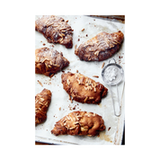 MAMAN: THE COOKBOOK by ELISA MARSHALL WITH BENJAMIN SOROMONTE