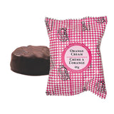 VICTORIA CREAMS - ORANGE by ROGERS CHOCOLATE