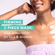 FIRM BELIEVER NECK TREATMENT by PATCHOLOGY