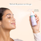 SKIN REMEDY MIST by PATCHOLOGY