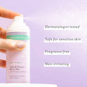 SKIN REMEDY MIST by PATCHOLOGY