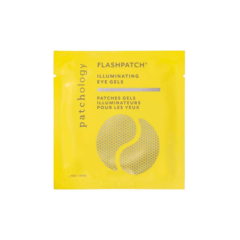 ILLUMINATING EYEGEL EYEGEL PATCHES by PATCHOLOGY