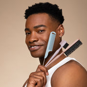 DETAIL & DEFINE HAIR BRUSH SET by KITSCH