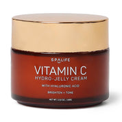 VITAMIN C HYDROJELLY FACECREAM by MY SPA LIFE