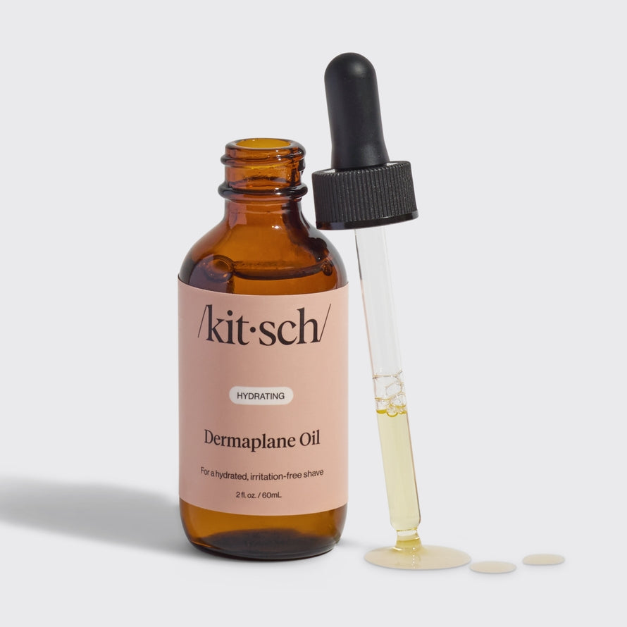 DERMAPLANE HYDRATING OIL by KITSCH