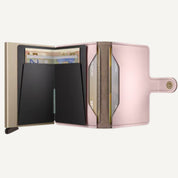 MINIWALLET in ORIGINAL BALLET by SECRID