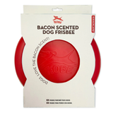 KOBE BACON SCENTED DOG FLYING DISC