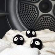 LAUNDRY BUDDIES