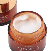 VITAMIN C HYDROJELLY FACECREAM by MY SPA LIFE