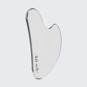 STEEL GUA SHA by KITSCH