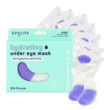 HYDRATING 2-IN-1 UNDEREYE MASK by MY SPA LIFE