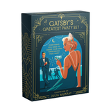GATSBY'S GREATEST PARTY SET by JULIA MURRAY