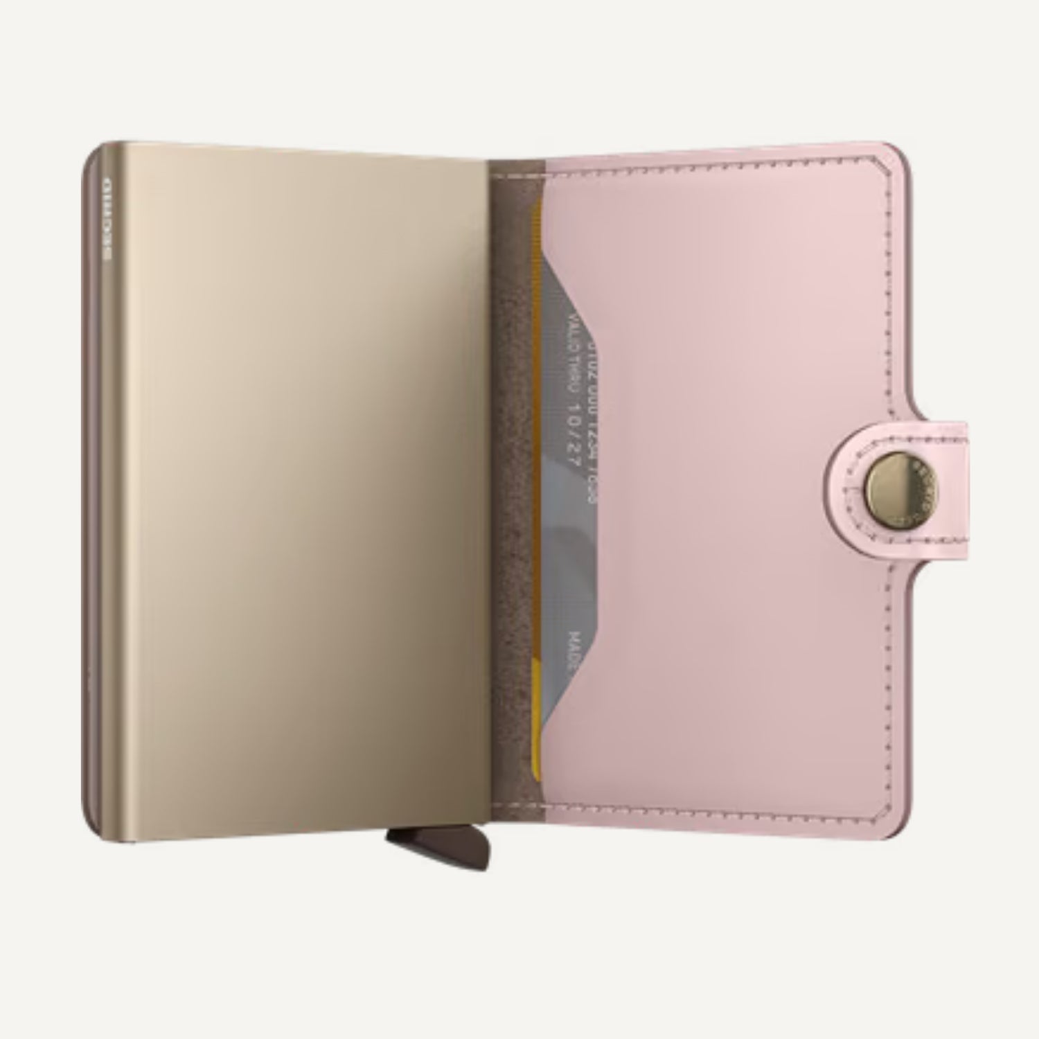 MINIWALLET in ORIGINAL BALLET by SECRID