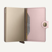 MINIWALLET in ORIGINAL BALLET by SECRID