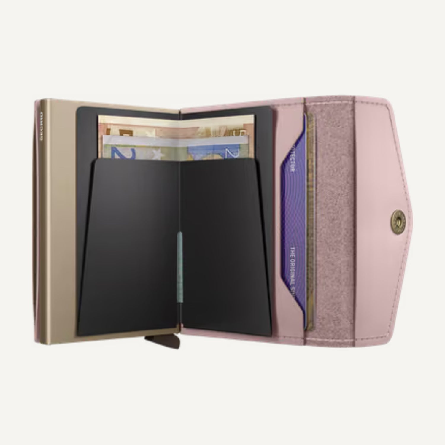 ENVELOPE WALLET in ORIGINAL BALLET by SECRID