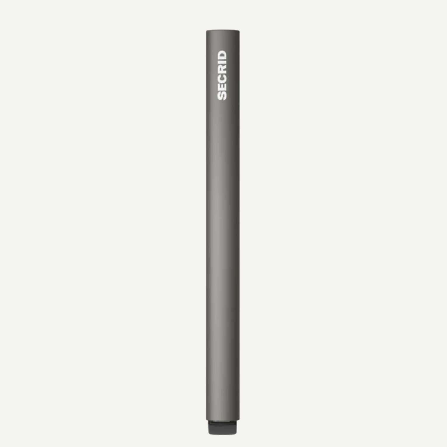 CARDPROTECTOR in EARTH GREY by SECRID