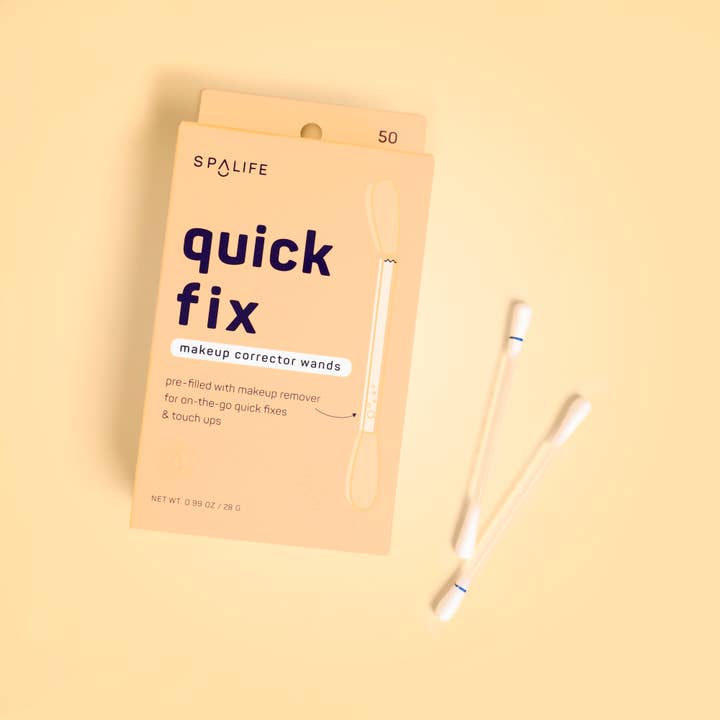 QUICK FIX CORRECTOR WANDS by MY SPA LIFE