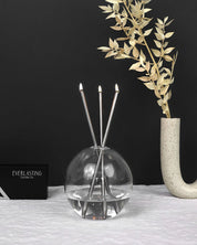 NEVA VASE by EVERLASTING CANDLE CO.