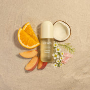 HAIR & BODY PERFUME MIST in COASTAL SORBET by KITSCH