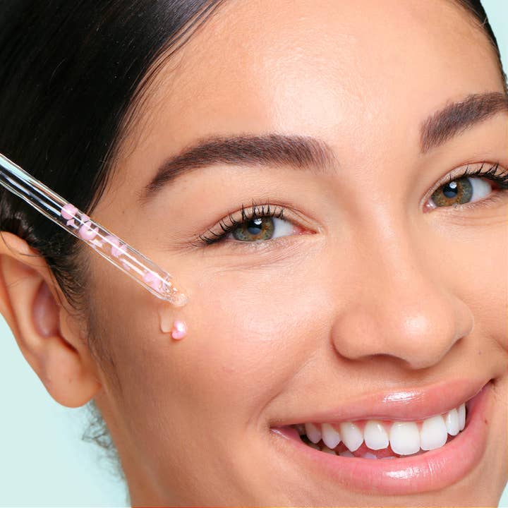 HYALURONIC ACID PEARL SERUM by MY SPA LIFE