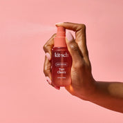 HAIR & BODY PERFUME MIST in TART CHERRY by KITSCH