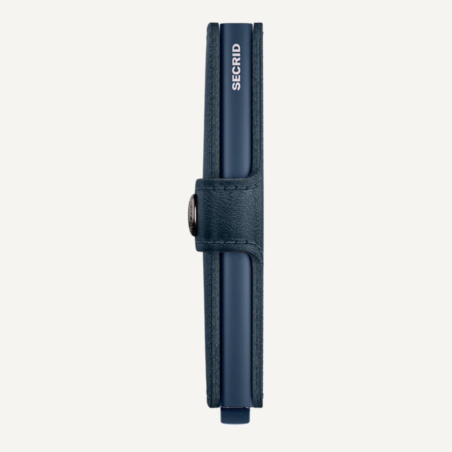 MINIWALLET in ORIGINAL NAVY by SECRID