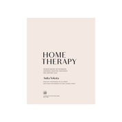 HOME THERAPY by ANITA YOKOTA