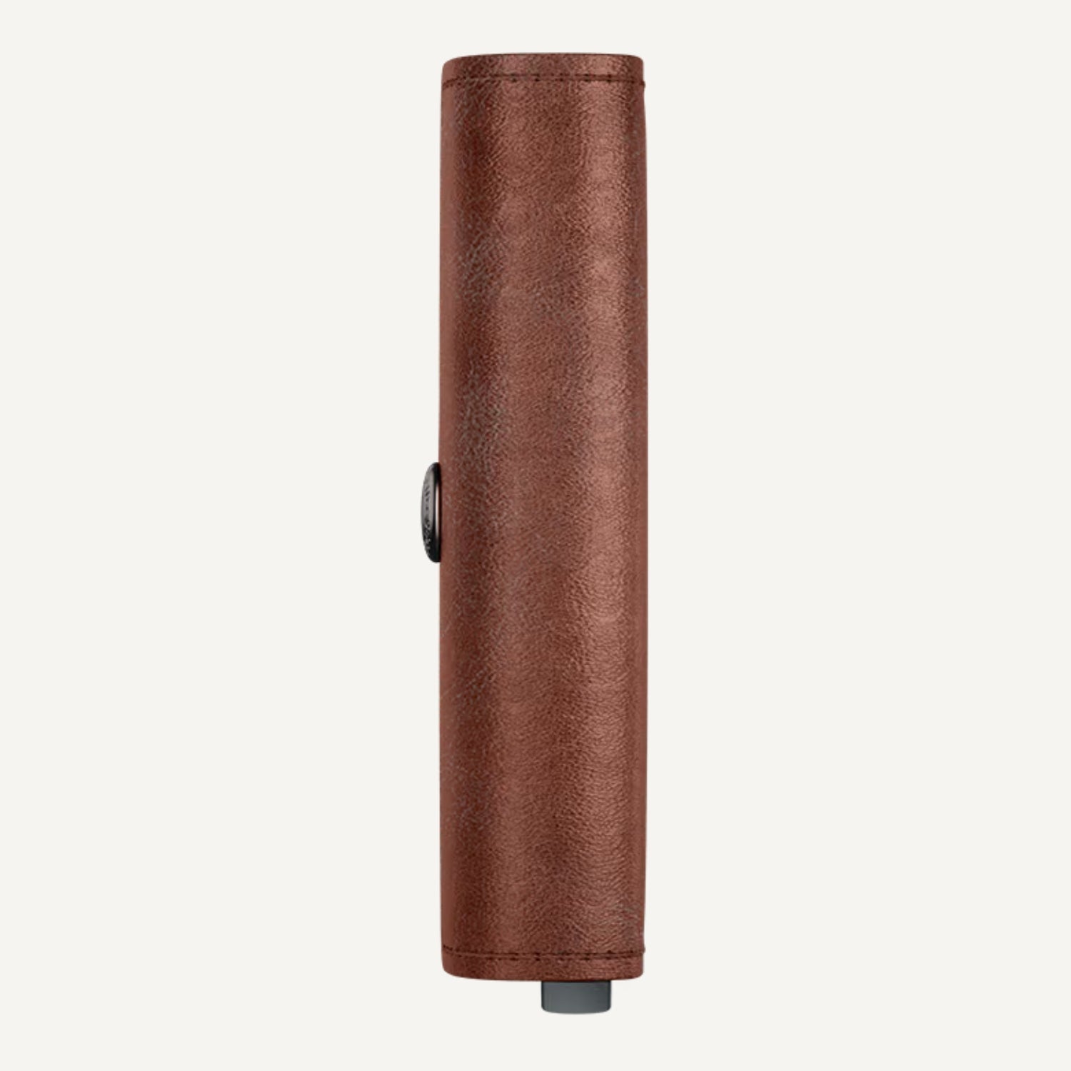 ENVELOPE WALLET in VINTAGE COGNAC by SECRID