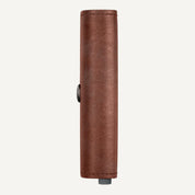ENVELOPE WALLET in VINTAGE COGNAC by SECRID