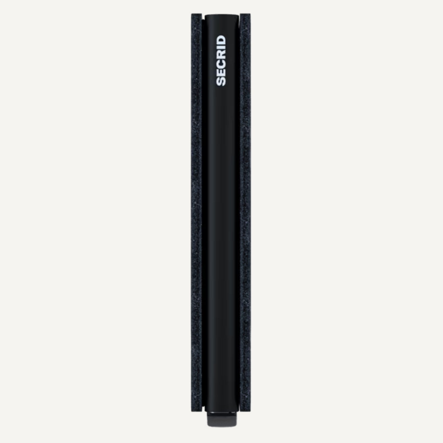 SLIMWALLET in MATTE BLACK by SECRID