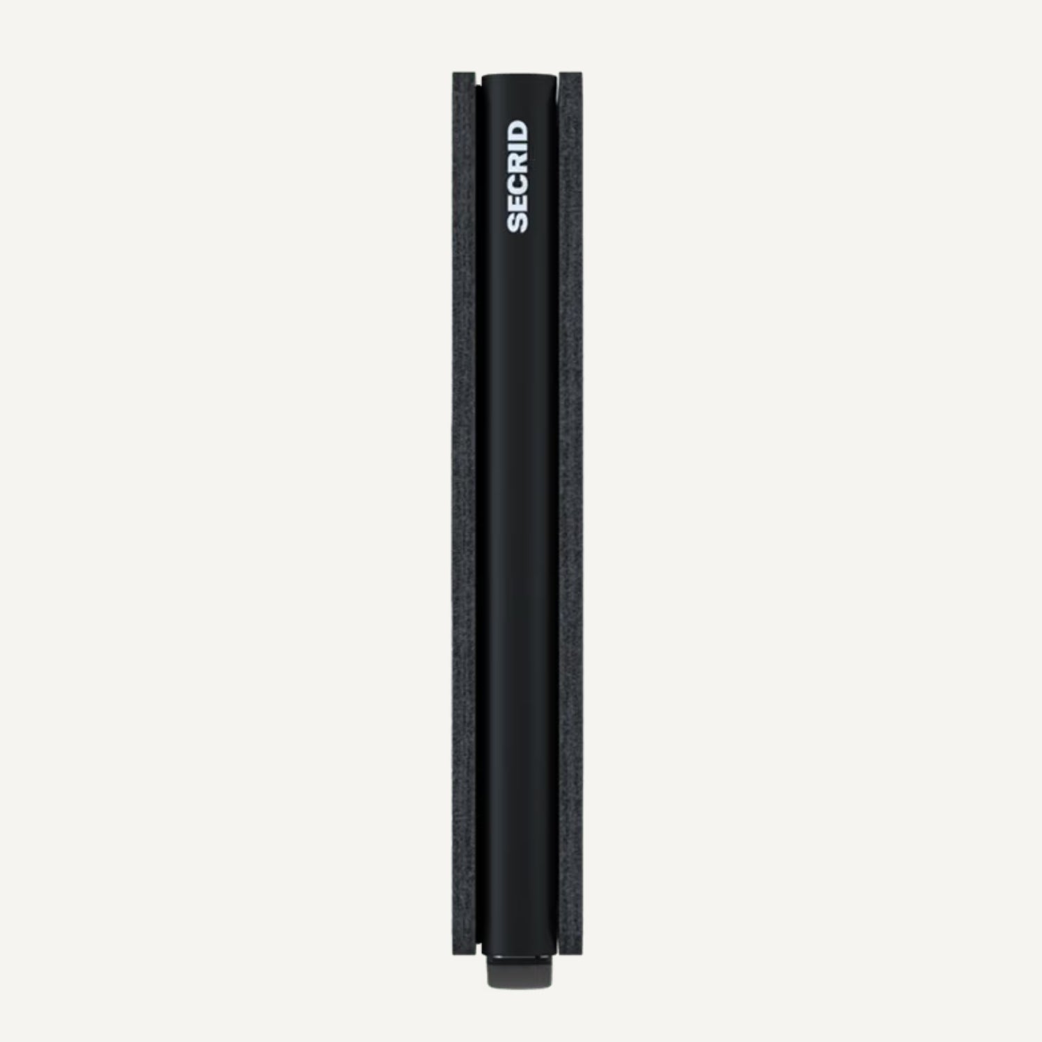 SLIMWALLET in VINTAGE BLACK by SECRID
