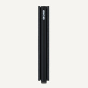 SLIMWALLET in VINTAGE BLACK by SECRID