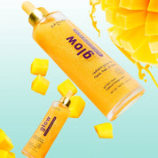 MANGO GLOW DRY OIL by MY SPA LIFE