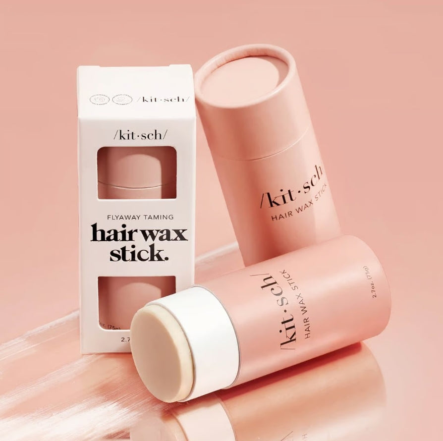 HAIR WAX STICK by KITSCH