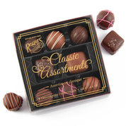 CLASSIC ASSORTMENT by ROGERS' CHOCOLATES