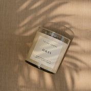 HAVEN by LIT SOY CANDLES